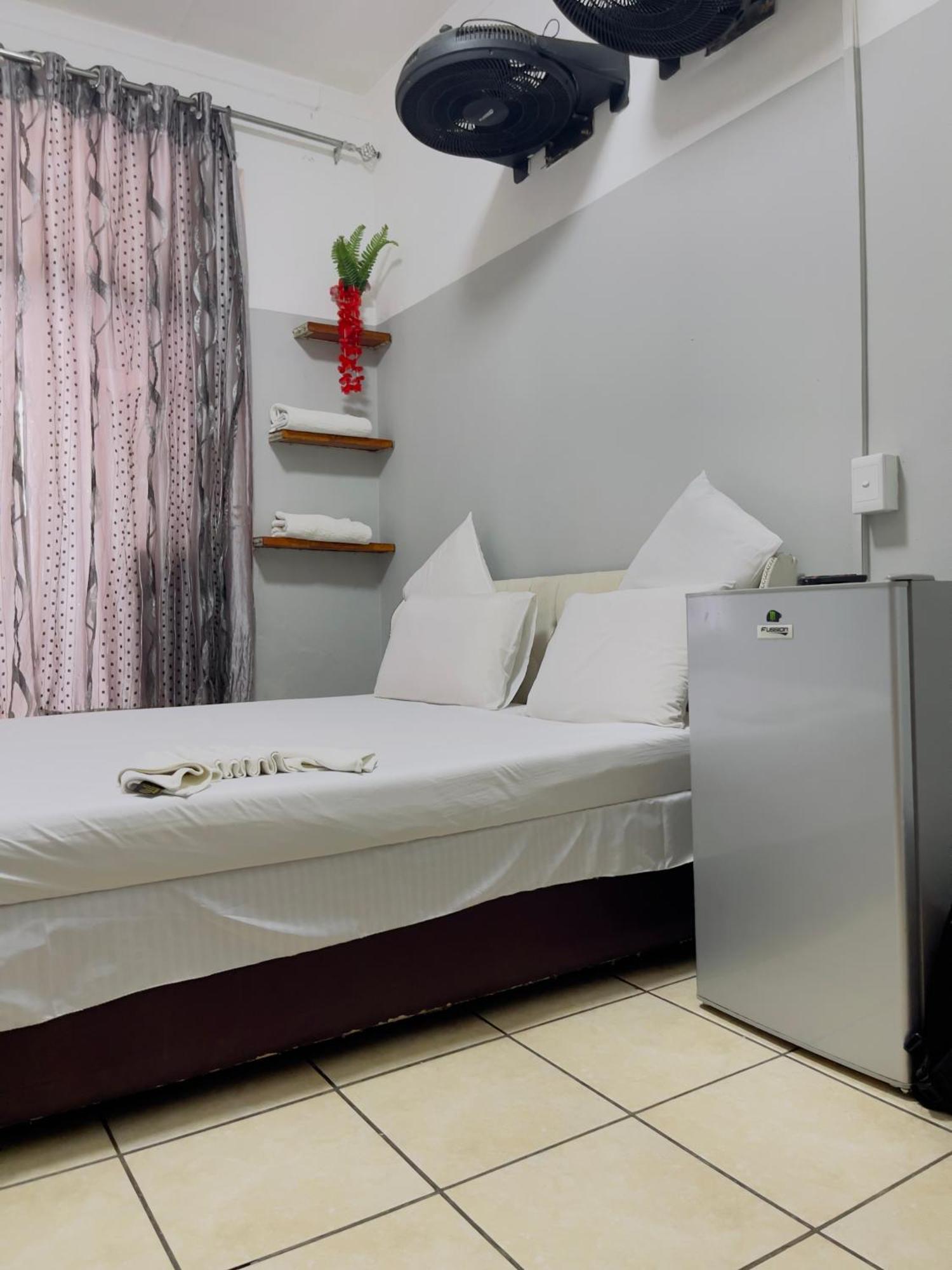 Sunrise Guest Inn Pretoria-Noord Dış mekan fotoğraf