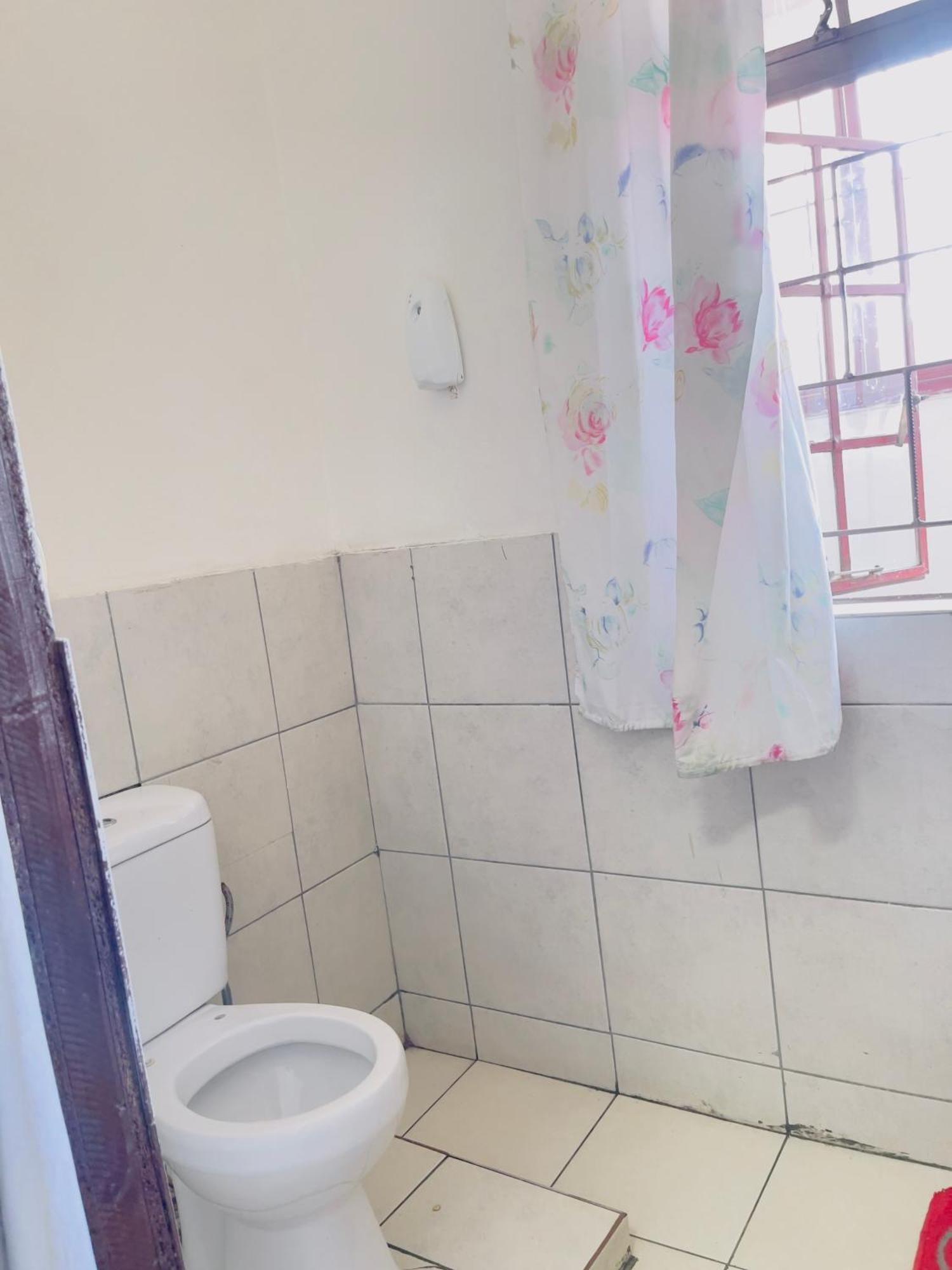 Sunrise Guest Inn Pretoria-Noord Dış mekan fotoğraf