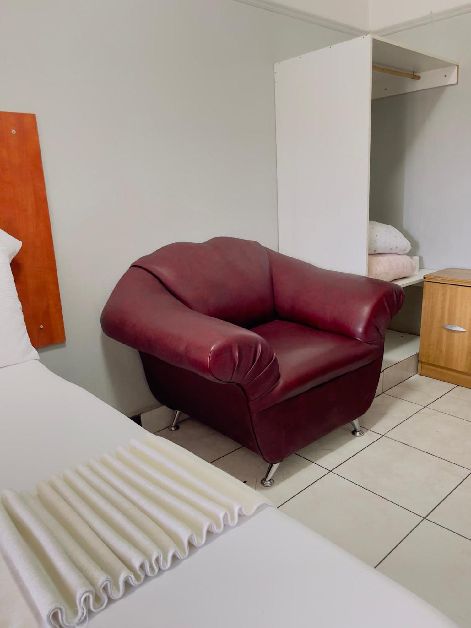 Sunrise Guest Inn Pretoria-Noord Dış mekan fotoğraf